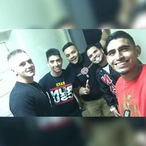 Meet your Posher, Jonny